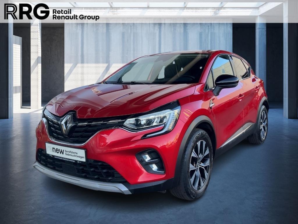 - Captur in Haar - Bild 1