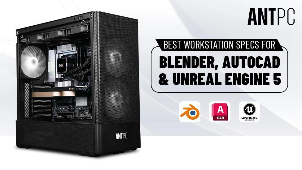Powerful AI Workstations Built for Next-Gen Innovation in Shāhdara - Image 2