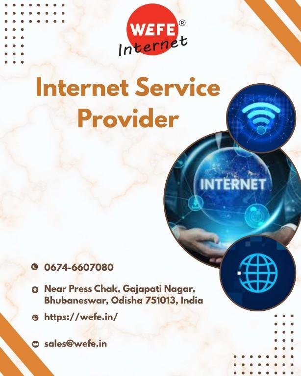 Internet Service Provider in Rewari - Image 1