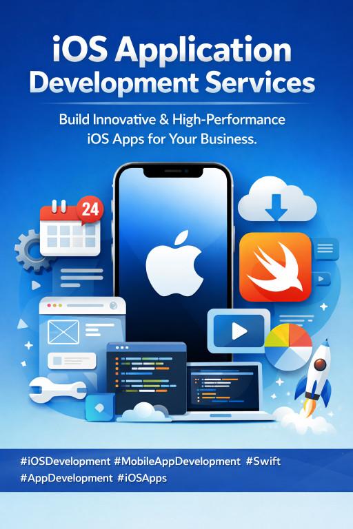 Top Android App Development Company in India for Scalable & Inno in India - Image 1