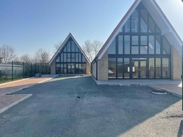 Fountain Way, Reydon, Office To Lease in Lowestoft - Image 1