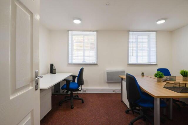 High Street, Great Bookham, Office For Rent in Epsom - Image 1
