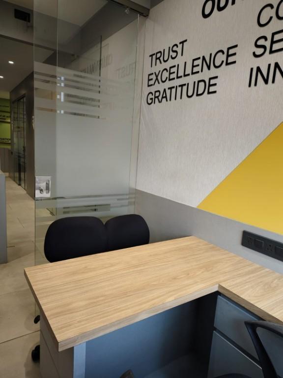 Furnished Commercial Office Space For Rent in India - Image 2
