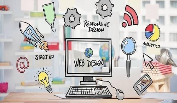 Website Design Company In Jaipur in India - Image 1