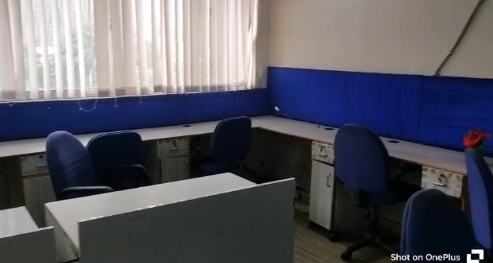 Fully Furnished Commercial Office Space For Rent in India - Image 1