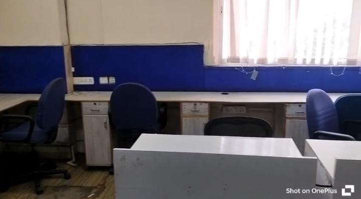 Fully Furnished Commercial Office Space For Rent in India - Image 5
