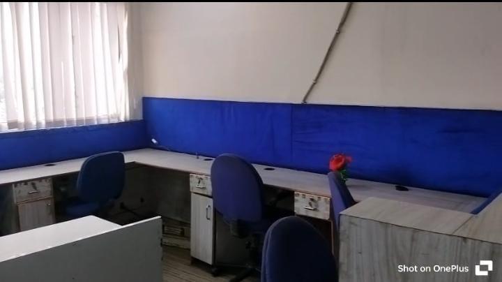 Fully Furnished Commercial Office Space For Rent in India - Image 6