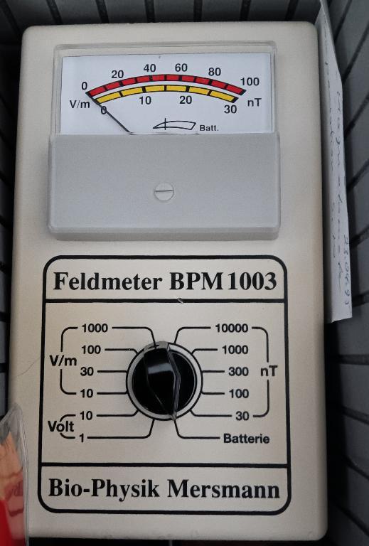 Geo-Magnetometer von Mersmann in Leverkusen - Bild 2