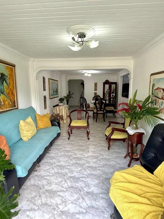 VENTA APARTAMENTO CIUDADELA REAL DE MINAS. CONJUNTO RINCÓN DE L en Piedecuesta - Imagen 3