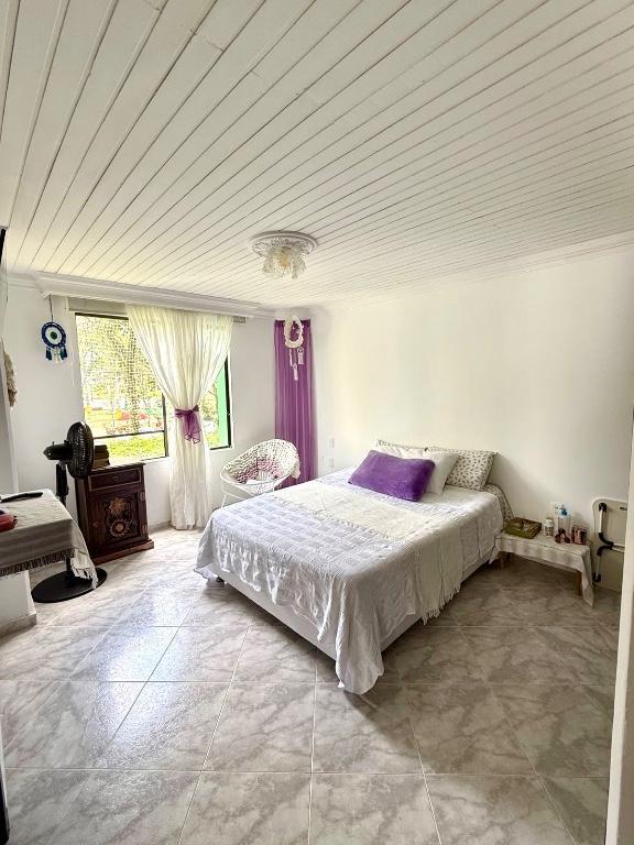 VENTA APARTAMENTO CIUDADELA REAL DE MINAS. CONJUNTO RINCÓN DE L en Piedecuesta - Imagen 7