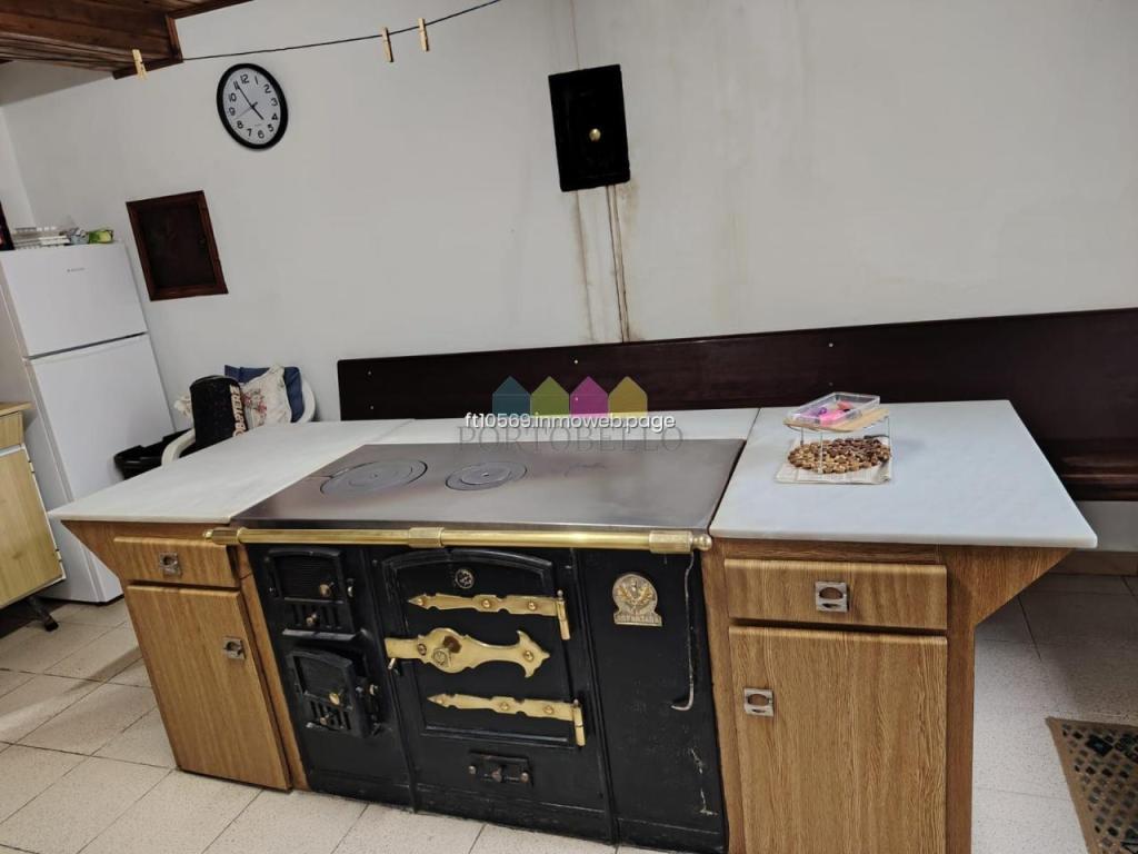 CASA EN OUROL en Narón - Imagen 1