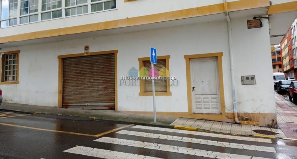 BAJOS VIVIENDA en Narón - Imagen 1