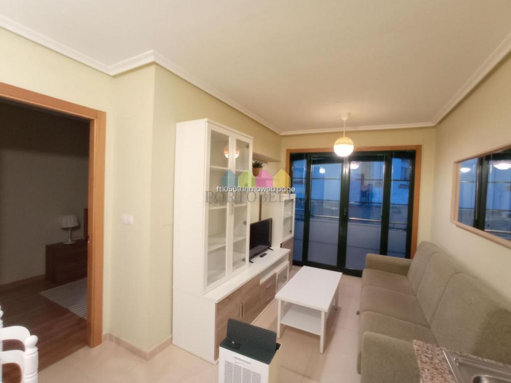 APARTAMENTO EN ESPASANTE en Narón - Imagen 1