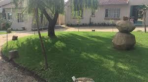 GARDEN COTTAGE TO RENT IN MIDRAND 4000 in Sandton - Image 1