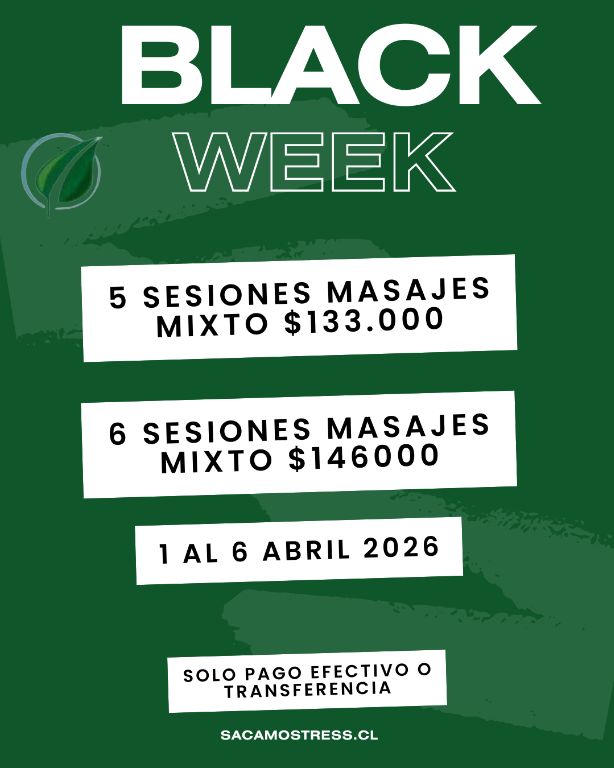 RELAJATE EN LAS MEJORES MANOS. MASAJES RELAJCIONSACAMOSTRESS en Chile - Imagen 3