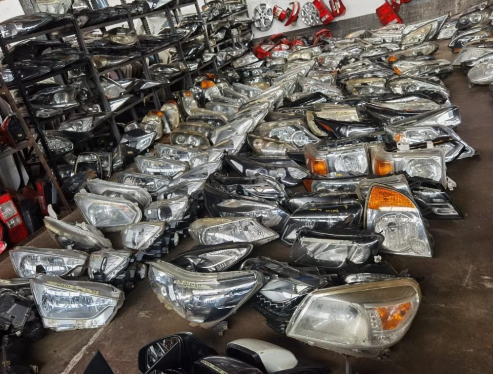 PARTS FOR ALL CARS AVAILABLE in Sandton - Image 4