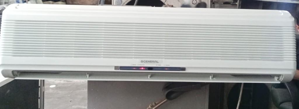 O General 2 Ton AC – Excellent Condition – With Installation in Sharjah - Image 1