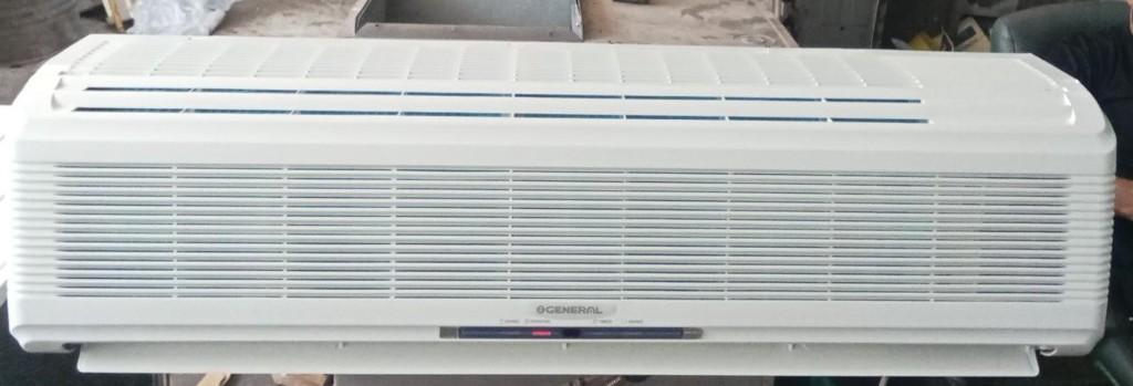O General 2 Ton AC – Excellent Condition – With Installation in Sharjah - Image 2