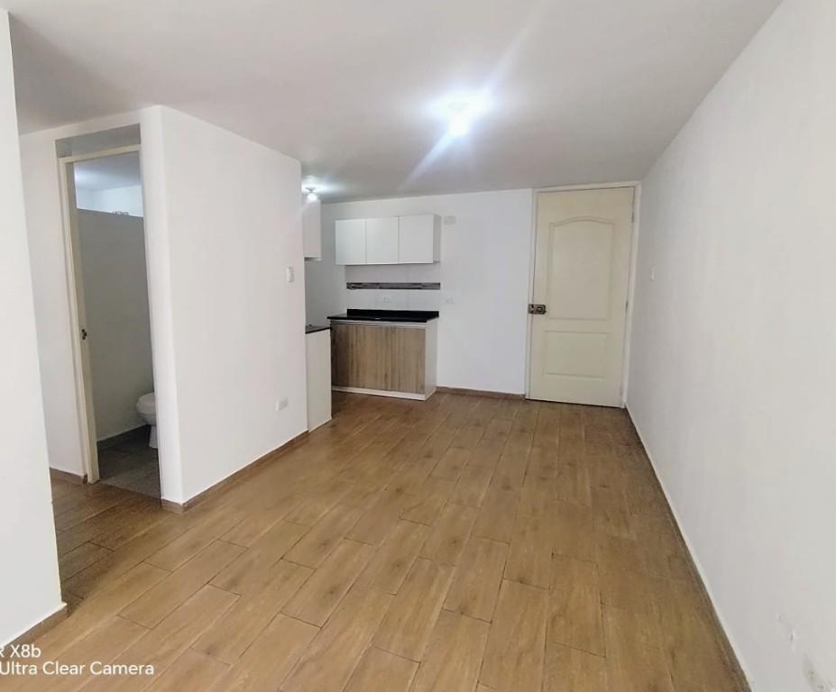 VENDO DPTO PRADERAS COMAS PISO 13 CERCA MALL COMAS en Perú - Imagen 1