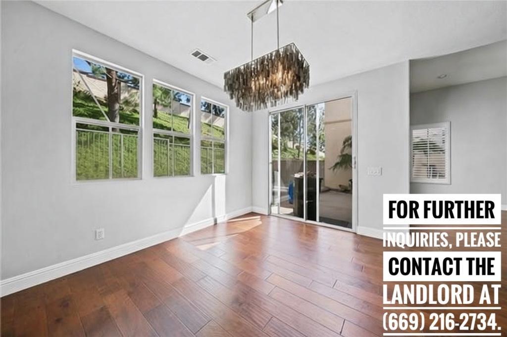 Beautifully Well Maintained Home For Rent in Orange - Image 5