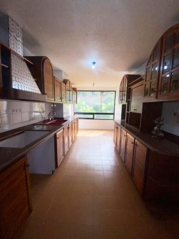 APARTAMENTO - EL PARAÍSO - 187 Mts2 en Venezuela - Imagen 8