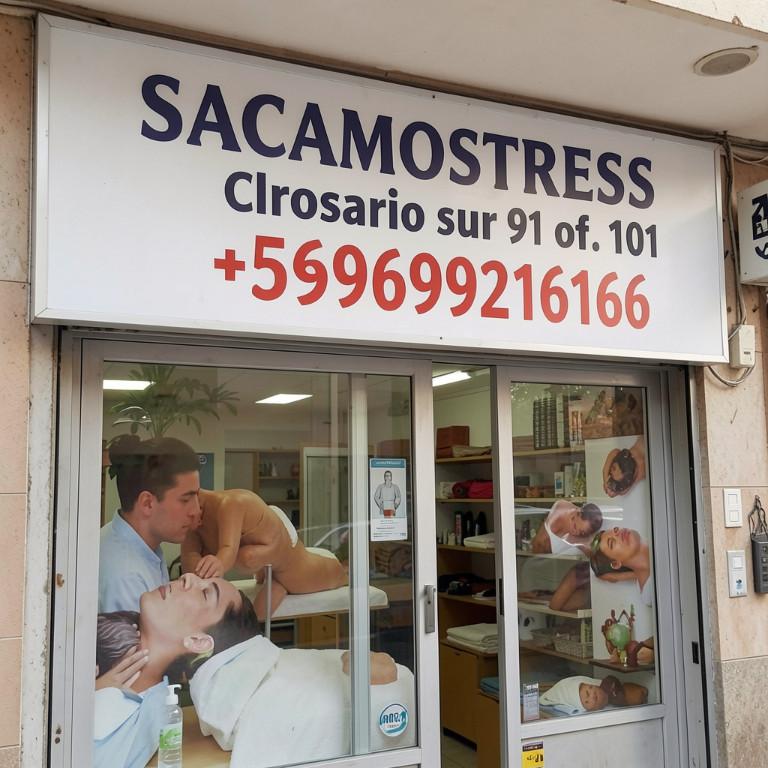 MASAJES SACAMOSTRES MANQUEHUE ROSARIO SUR 91 OF 101 en Chile - Imagen 6