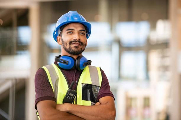 Building Maintenance Worker in Canada - Image 1