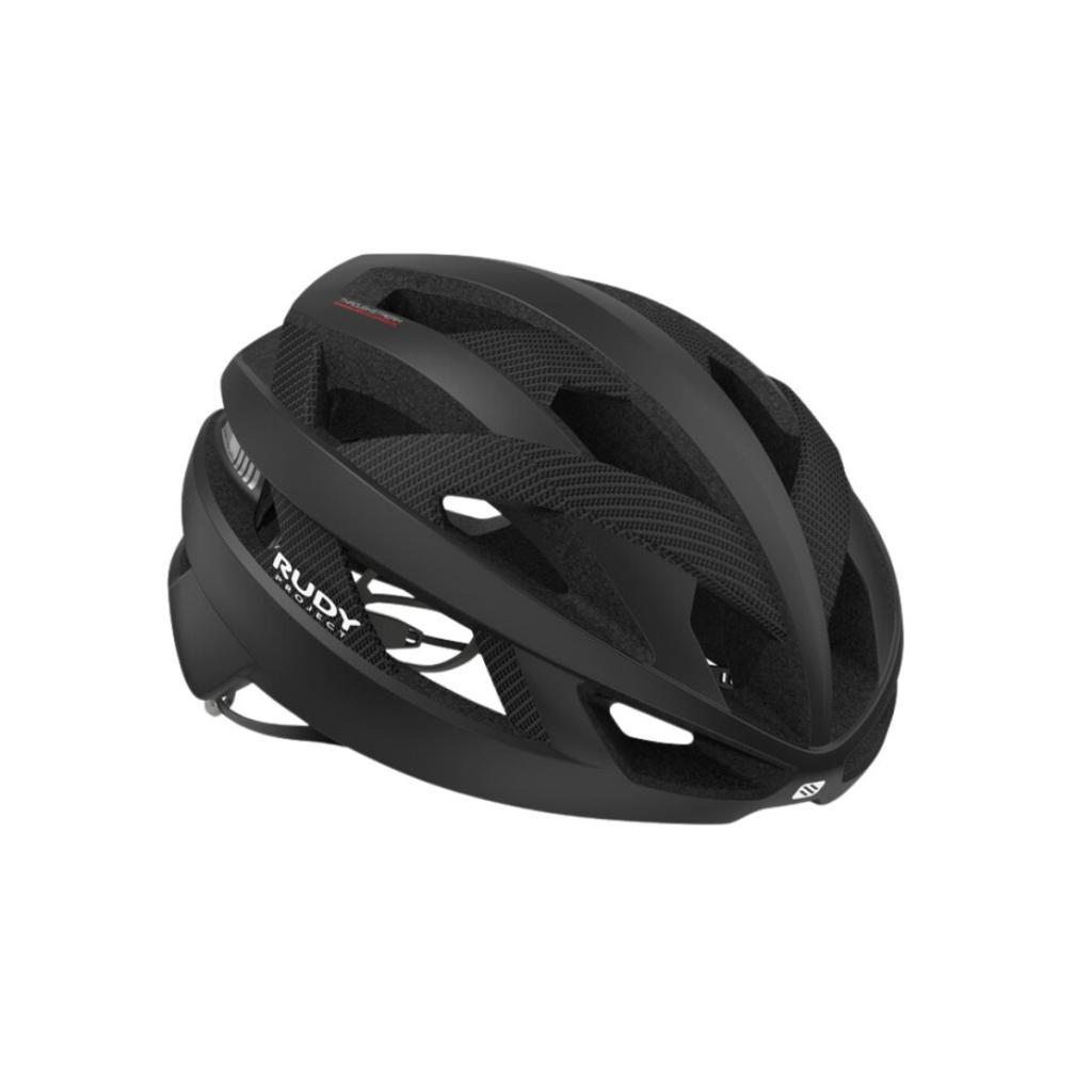 Casco Rudy Project Rebel Negro Mate en Erandio - Imagen 1