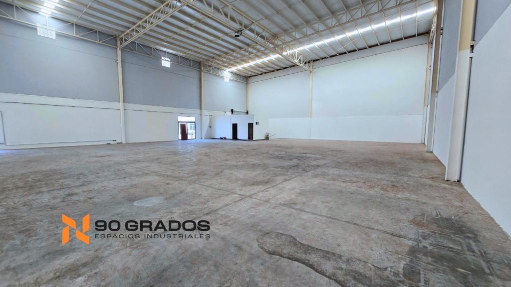BODEGA EN RENTA EN APODACA en Monterrey (MTY) - Imagen 1