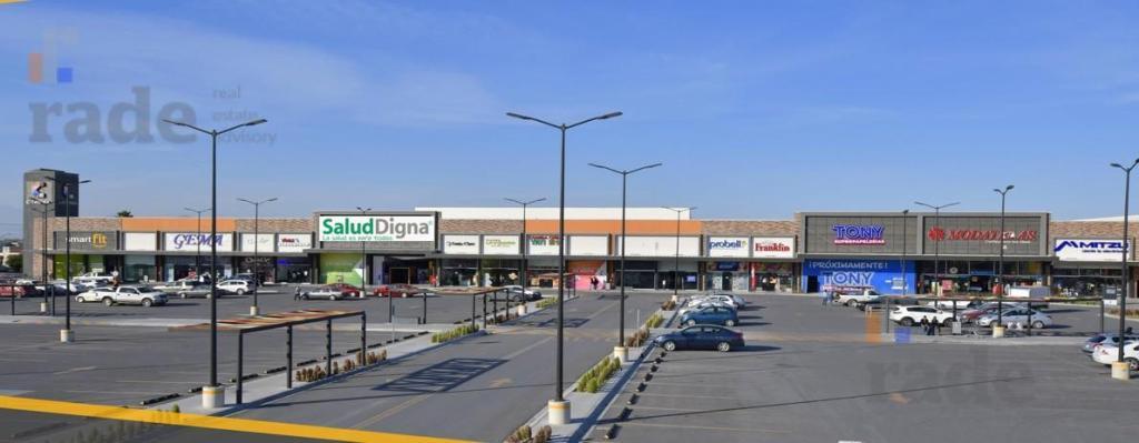 Local en Renta en Av. Concordia. en Apodaca - Imagen 1