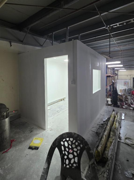 Gypsum Partition maker in Riyadh in Ajman - Image 4