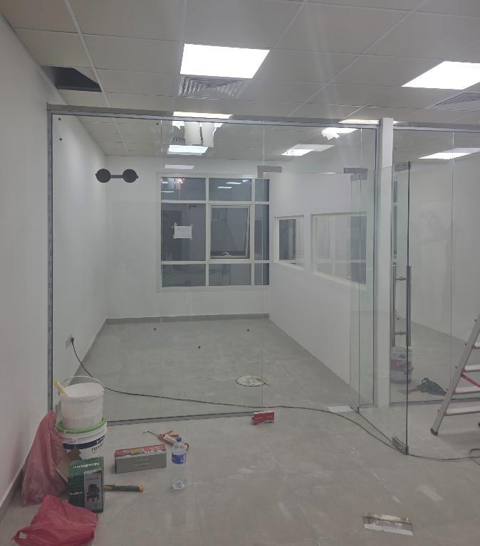 Gypsum Partition maker in Riyadh in Ajman - Image 7