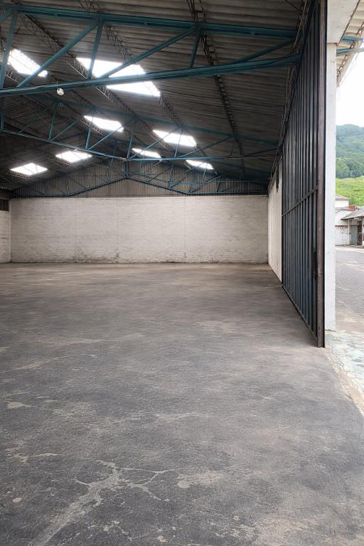 ARRIENDO DE GALPON INDUSTRIAL en Quito - Imagen 4