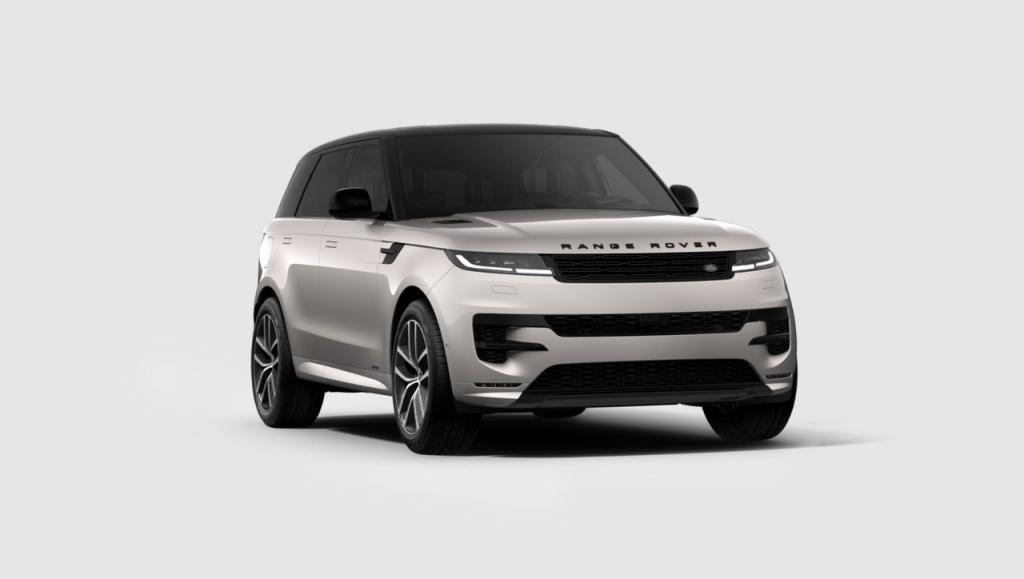 Land-Rover Range Rover Sport 4.4 V8 530 PS AWD Auto MHEV … en Marbella - Imagen 1