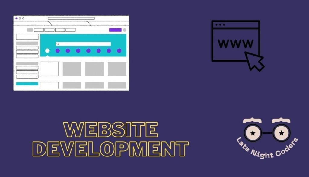 Web Development Training in Lucknow in India - Image 1