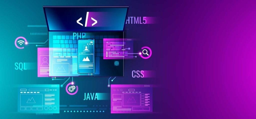Web Development Training in Lucknow in India - Image 2