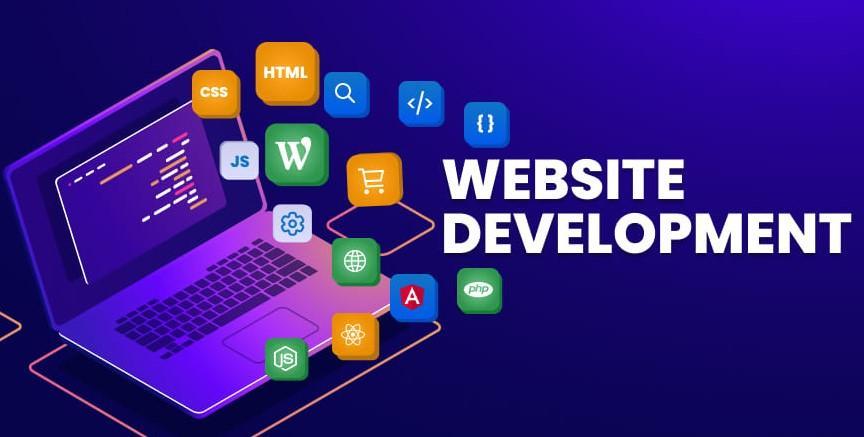 Web Development Training in Lucknow in India - Image 3