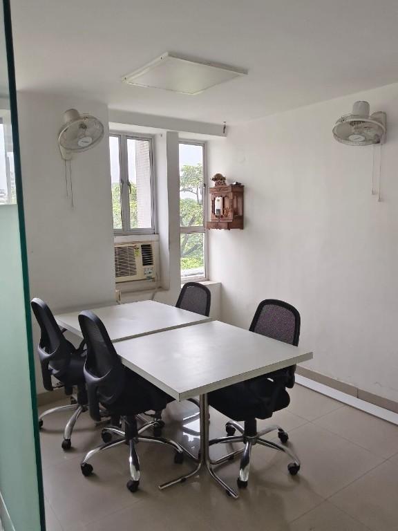 Fully Furnished Commercial Office Space For Rent at Park Street in India - Image 5