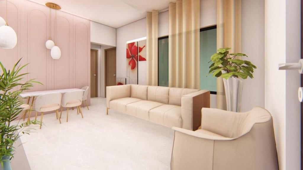 Best Interior Designers in Baner - Brix Architecture in India - Image 1