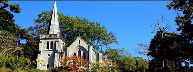 Lava Lolegaon Rishop Package Tour – Discover the Hidden Gems in Howrah - Image 1