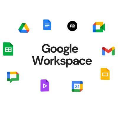 Boost Business Productivity with Google Workspace | F60Host LLP in India - Image 1