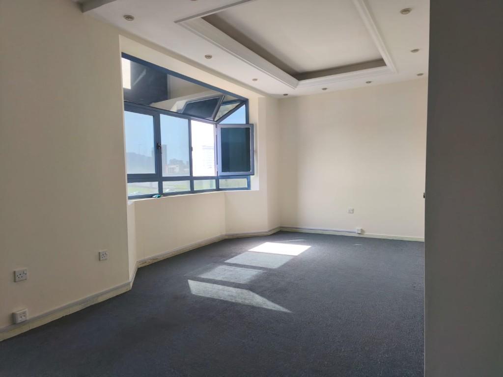 Spacious Separate Office for Rent in Al Garhoud in Dubai - Image 6