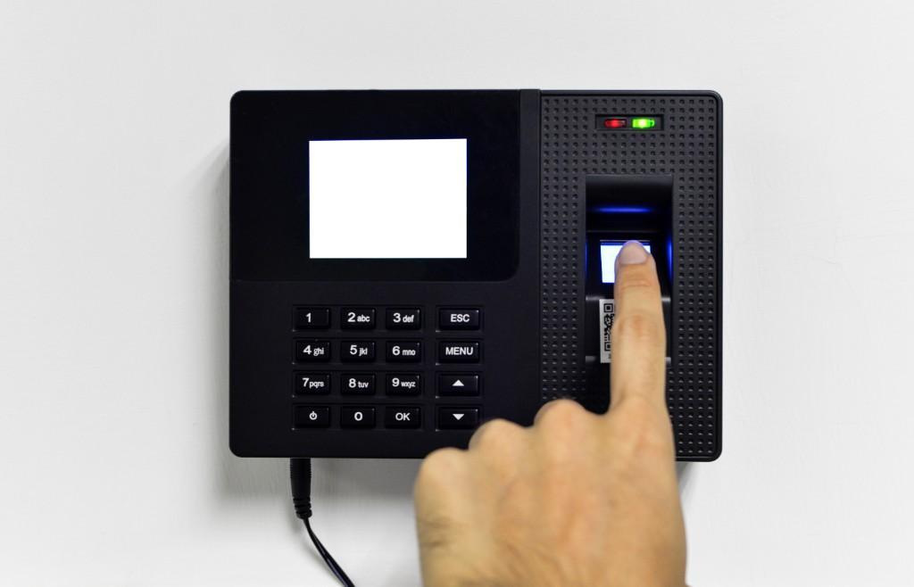 Biometric Access Control System Abu Dhabi | Emirtech Technology in United Arab Emirates - Image 2