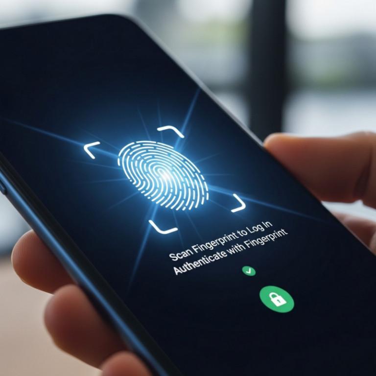 Biometric Access Control System Abu Dhabi | Emirtech Technology in United Arab Emirates - Image 3