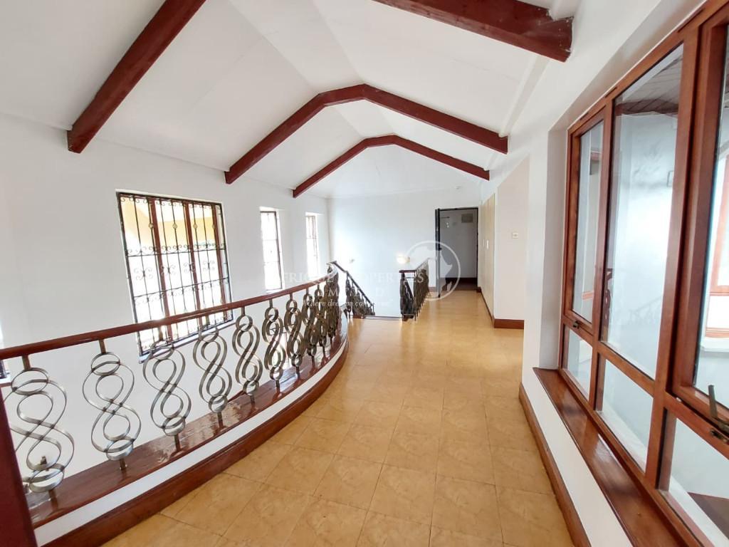5 Bedroom All Ensuite Home+2DSQs For Rent In Runda in Kenya - Image 7