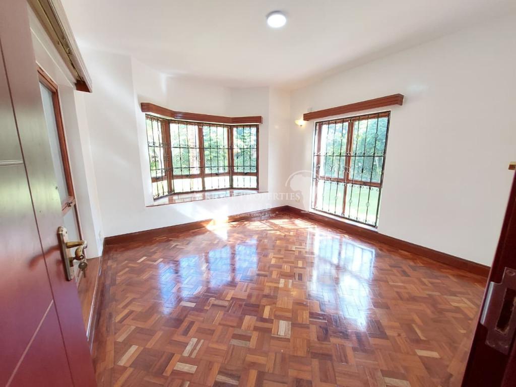 5 Bedroom All Ensuite Home+2DSQs For Rent In Runda in Kenya - Image 14