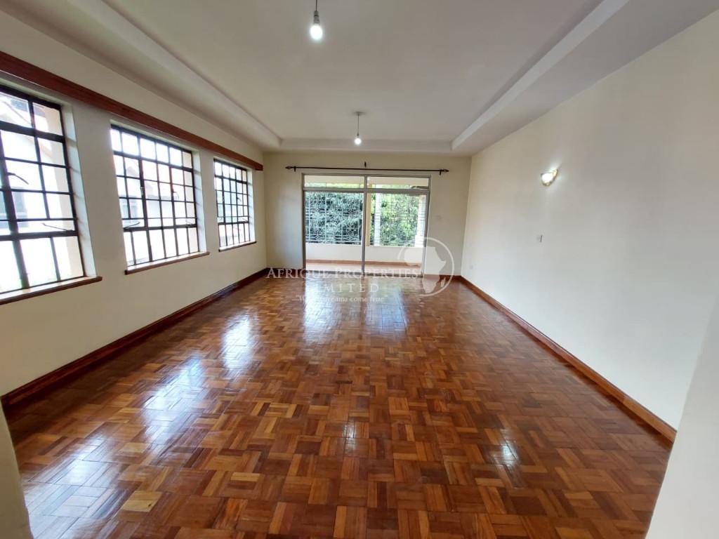 5 Bedroom All Ensuite+2DSQs House For Rent In Runda in Nairobi - Image 9