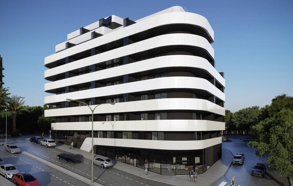 Exklusive Design-Apartments mit Infinity-Pool & Terrasse in Groß-Gerau - Bild 1