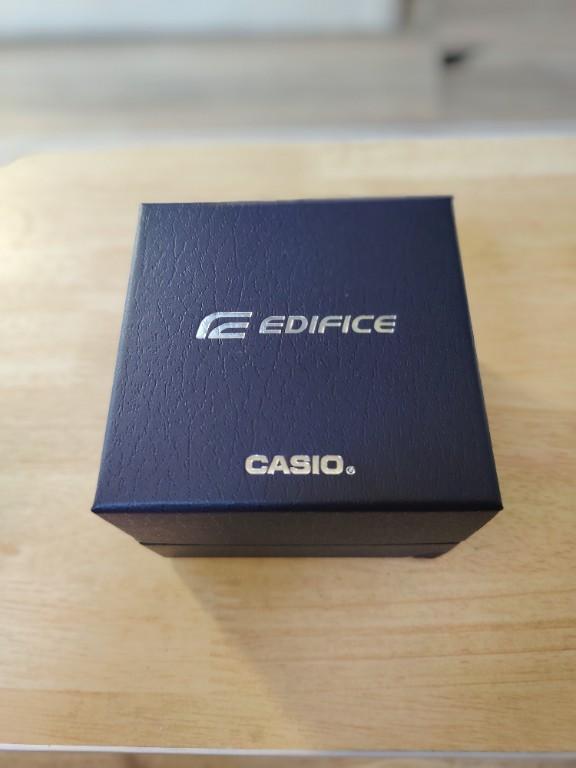 For Sale Casio Edifice 30DC-1BDF in Pasig - Image 3