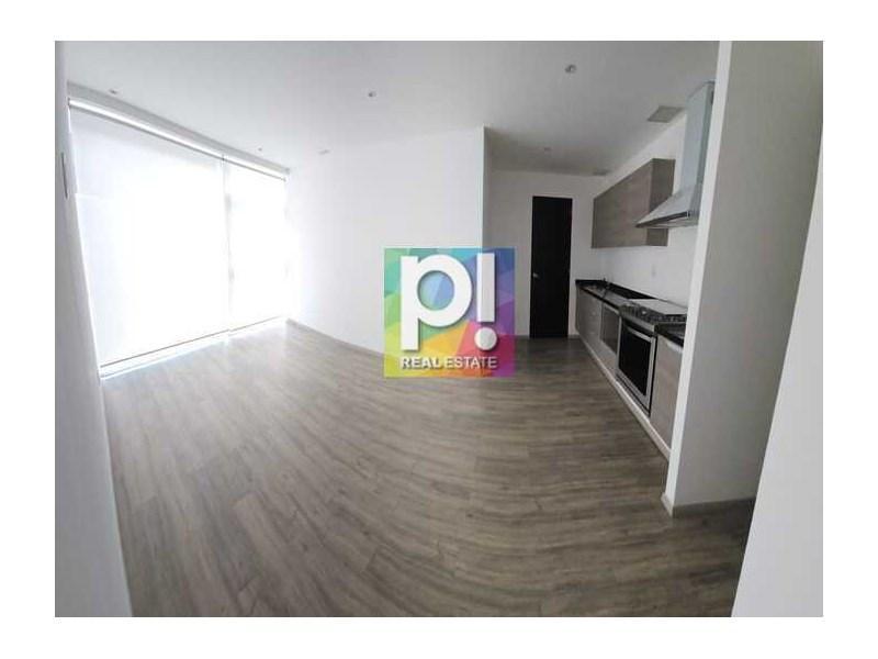 VENTA DEPARTAMENTO CON AMENITIES PUNTALTA ELIPSIS TOWER PUEBLA A en Tlaxcalancingo - Imagen 1